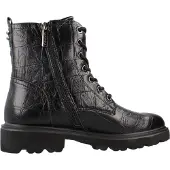 Carmela 16426901 Høyhælte Booties
