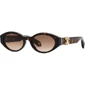 Roberto Cavalli Src191-54743r 19x54x140mm Solbriller For Kvinner