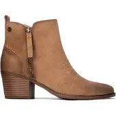 Refresh 17615601 Høyhælte Booties