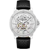 Kenneth Cole Kcwgx0064003 44mm 3atm Automatic Analogic Klokke