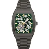 Kenneth Cole Kcwgy0058602 40mm 5atm Automatic Analogic Klokke