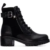 Refresh 17620302 Høyhælte Booties