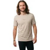 BOSS for man. 50570910 Porsche x T-shirt with glossy logo in beige (XXL), Casual, Cotton, Short sleeve