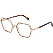 Zadig & Voltaire Vzv534v 19x52x140mm Leseglass