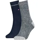 Tommy Hilfiger 701242178 Sokker 2 Par
