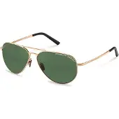 Porsche Design P8508 12x62x145mm Solbriller