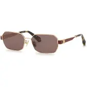Roberto Cavalli Src172m 16x58x145mm Solbriller