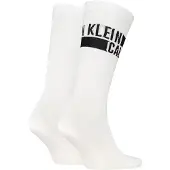 Calvin Klein 701241734 Crewsokker 2 Par