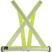 Wowow Cross Belt Reflekterende Bånd