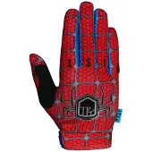 Fist Strapped Webs Offroad Hansker