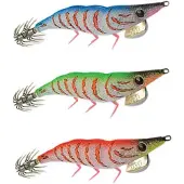 Dtd Gamberino 3.0 Blekksprut Jig 14.3g 96 Mm