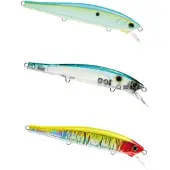 Duel Hardcore Flat Minnow 4.5g 70 Mm