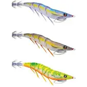 Duel Ez-q Cast Plus Egi 3.0 Blekksprut Jig 14.5g