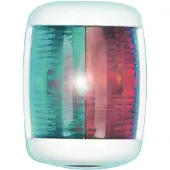 Bukhpro 225° Grønn-rød Led-navigasjonslys 0.1a 12v 1w