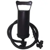 Epsealon Patrol Luftpumpe