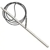 Picasso Stainless Steel Pro Fiskeholder