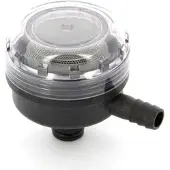 VETUS 8l Filter