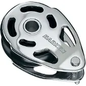 Harken Rustfritt Stål Esp-remskive