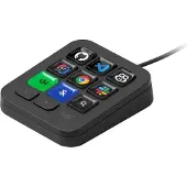 Logitech MX Keypad - Graphite