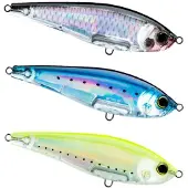 Yo-zuri 3d Inshore Overflate Stickbait 30g 110 Mm