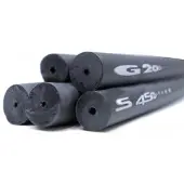 Cressi Spa Slings Per Meter G 20 Gummi