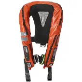 Baltic Legend 305 M.e.d./solas Oppblåsbar Redningsvest Med Sele