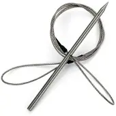 Best Divers Nylon Fiskeholder 12 Cm