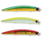 Duel Hardcore Shallow Runner Minnow 21g 120 Mm