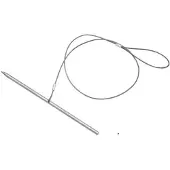 Picasso Standard Fiskeholder