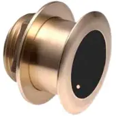 Raymarine B175h 0º 1kw 85-135khz Svinger