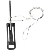 Abysstar Sk75 Dyneema Fiskeholder 1.2 M