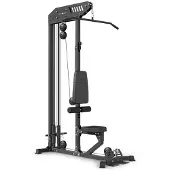 Marbo-sport Lat Pulldown / Low Row MS-W101 2.0