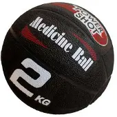 Powershot Logo Medisinball 2kg