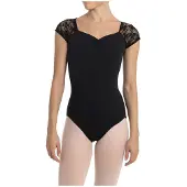 Intermezzo Blondcor Kortermet Leotard