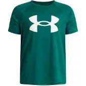 Under Armour Tech Big Logo Kortarmet T-skjorte
