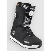 Thirtytwo Lashed DB Volcom 2027 Snowboard Boots svart