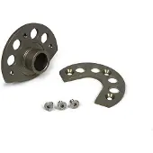 Rtech Sherco Se/sef Monteringssats For Bremseskivebeskytter