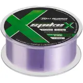 Kali Kunnan Spike X 300 M Fiskesene Monofilament