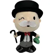 Grupo Moya Monopol Millionær Teddy 40 Cm