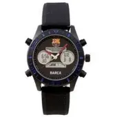 Seva Import Fc Barcelona Klokke