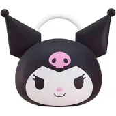 Kuromi 3d Koffert Skrivesett