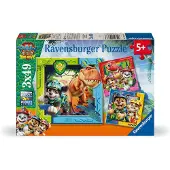 Ravensburger 12004368 Puslespill