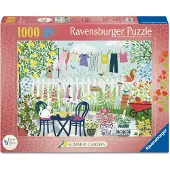 Ravensburger 12001754 Puslespill