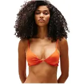 Tommy Hilfiger Uw0uw05823 Bikinitopp