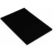 Paper Mate Svart Kartongpakke Din A4 50 Timer 185gr