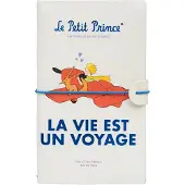 Erik The Little Prince A5-notatbok