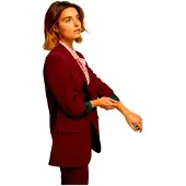 & Me &amp; Me Nancy Blazer