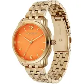 Olivia Burton Starlight Colour 36 Mm Dameklokke