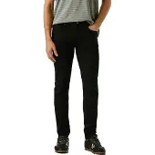 Pepe Jeans for man. PM20849929NB Stanley Tapered Jeans, navy blue (31/30), Casual, Cotton, Denim