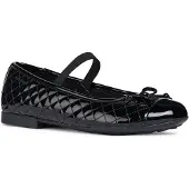 Geox Plie Mary Janes